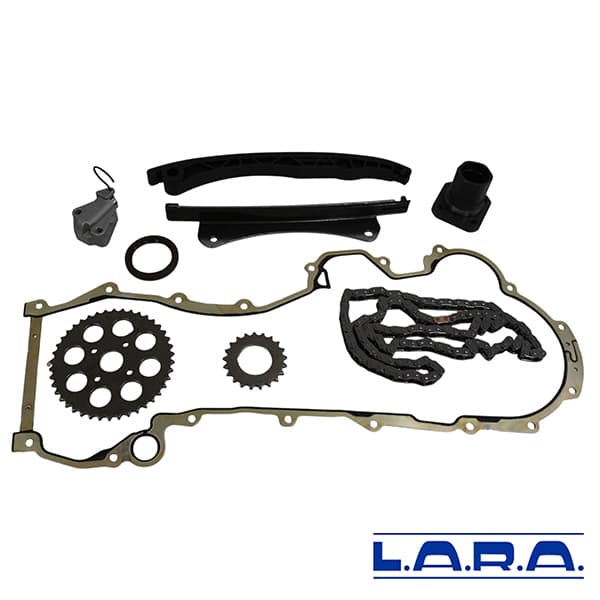 Kit cadena distribucion imp.punto/strada 1.3-1.9