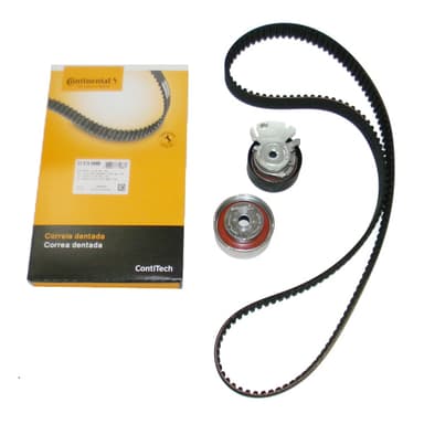 KIT DISTRIBUCION CONTITECH CT879 K1 PALIO 1.6 16 V
