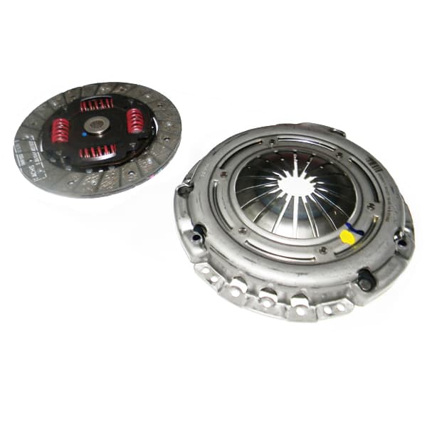 Kit embrague 2 pzas original grand siena 1.4