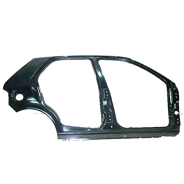 Lateral carroceria der original 5pt palio 07/11