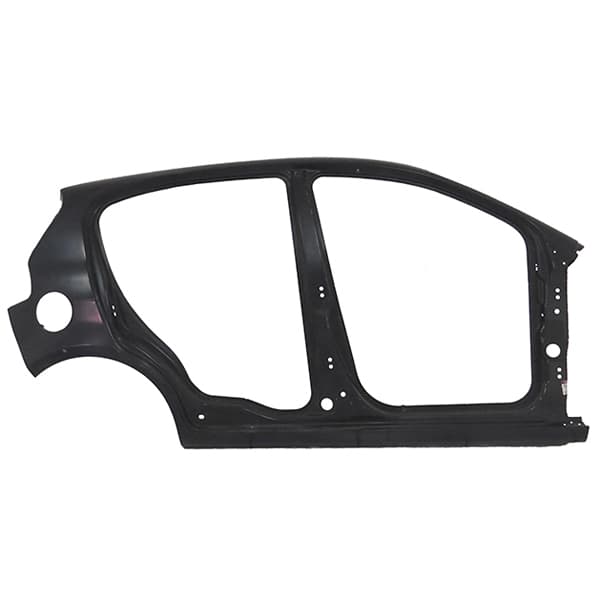 Lateral carroceria der original 5 ptas palio 326