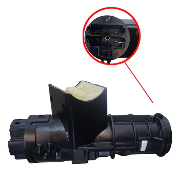 Llave arranque original palio 326/mobi/uno way