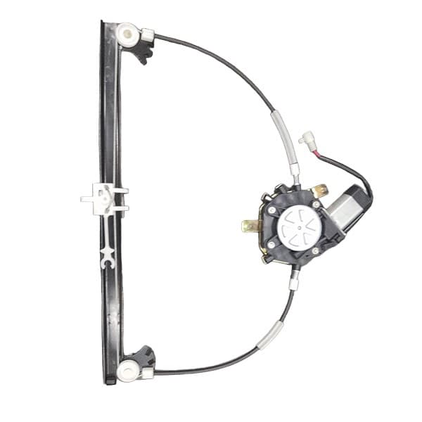 Maquina l/cristal del der elect 3pt f.palio