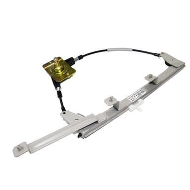 MAQUINA L/CRISTAL TRAS DER MANUAL ORIG.5PT   PALIO