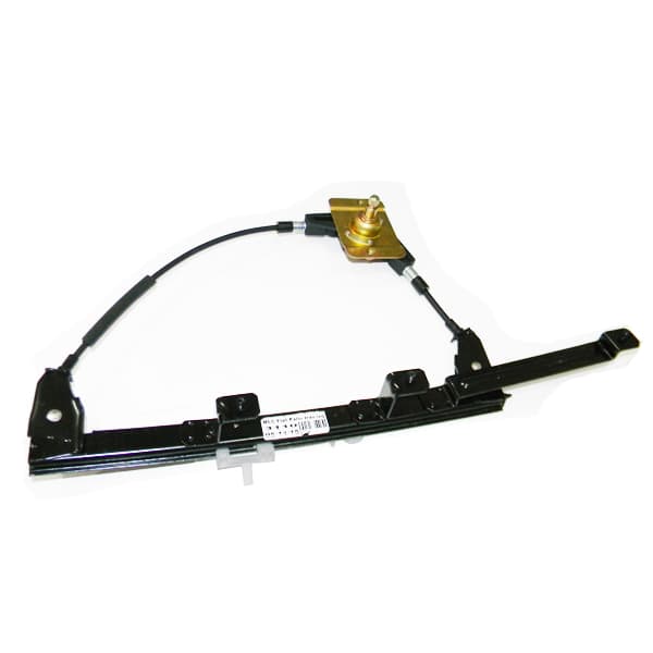Maquina l/cristal tras izq manual orig.5pt palio