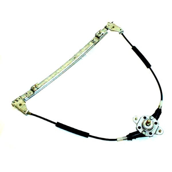 Maquina l/cristal del der manual orig. palio 3pt