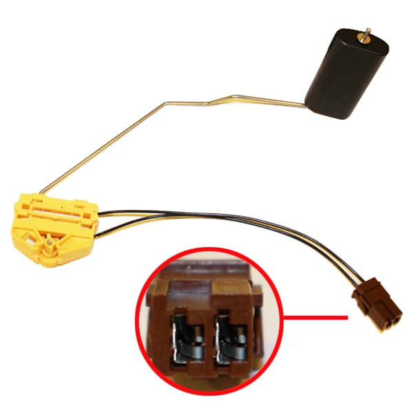 Sensor nivel comb. imp. toro 2.0 16/ *8246