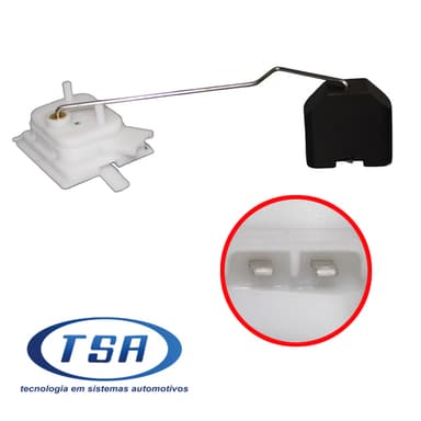 SENSOR NIVEL COMB. IMP. (NAFTA)  STRADA *T-010115