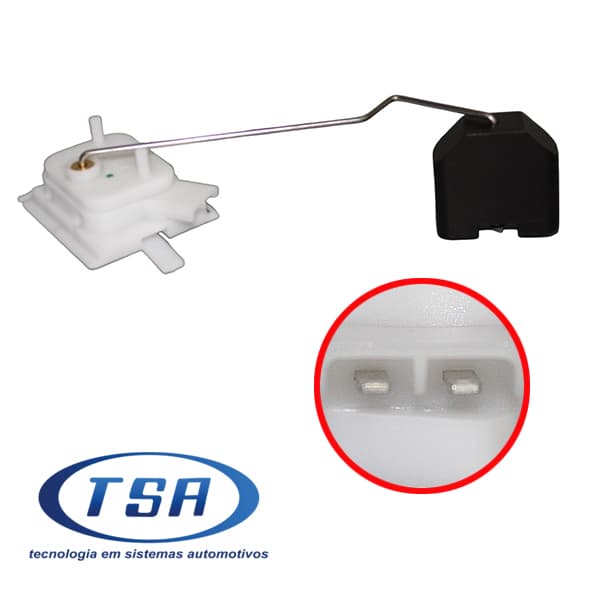 Sensor nivel comb. imp. (nafta) strada *t-010115