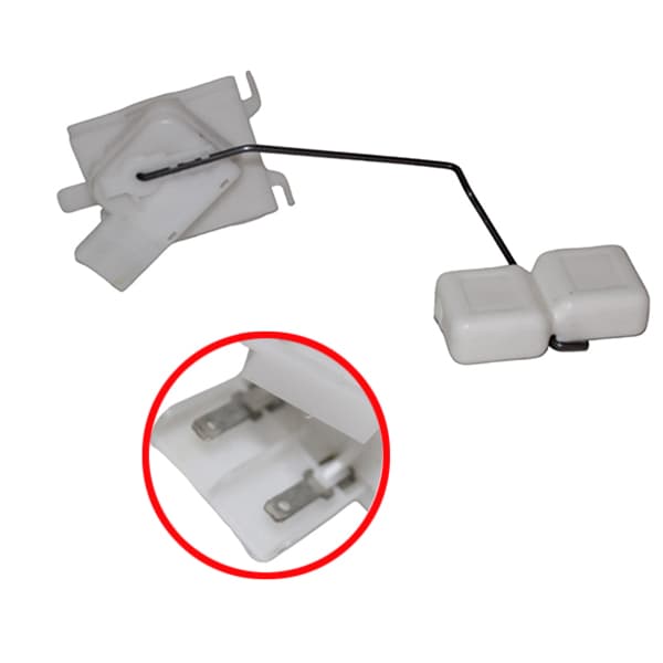 Sensor nivel combustible v1412 500/strada/siena