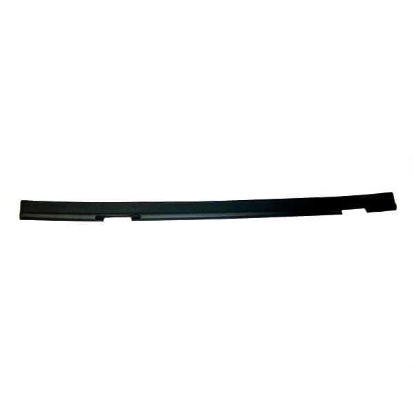 Moldura guarnicion bajo paragolpe original palio