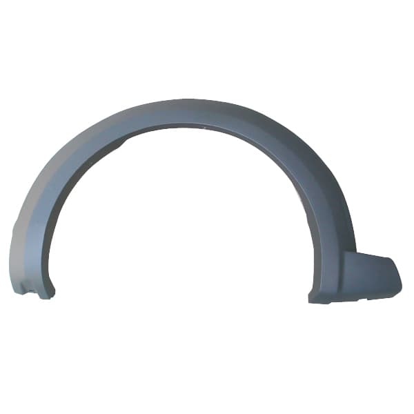 Moldura guard del izq original nva strada trekking