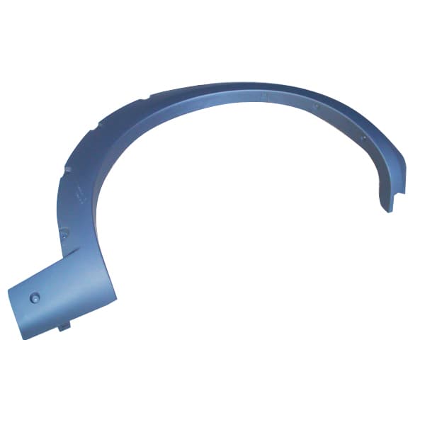 Moldura guard tras izq original palio w-end f iii/