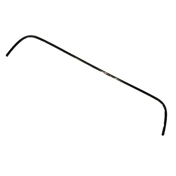Moldura rejilla inf.rad cromada palio f iii 1.4
