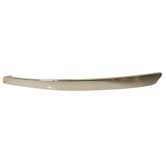 Moldura parag del.izq original cromada w-end fase