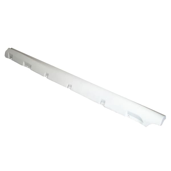 Moldura ext/inf izq original c/prymer palio fase i