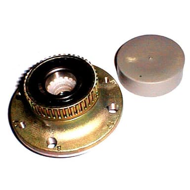 MAZA RUEDA TRAS C/RULEMAN C/ABS BAF011 PALIO