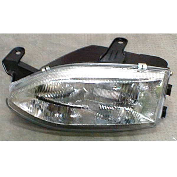 Optica izquierda (773i) fiat palio/siena