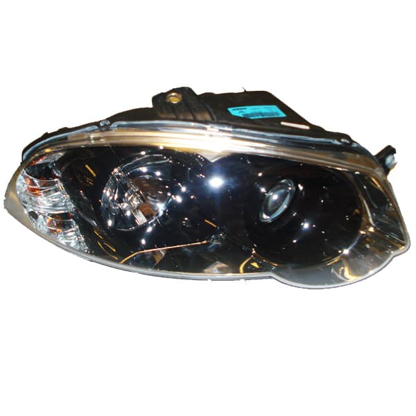 Optica der original completa advent 1.8 n/palio