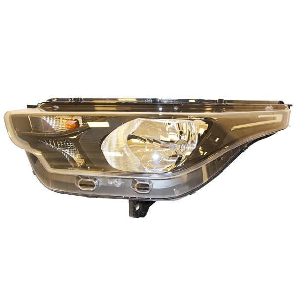 Optica izq orig sin led refrectario strada 2020