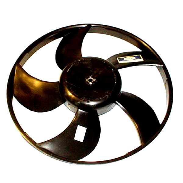 Paleta electroventilador 1906 orig palio 16v 1 ser