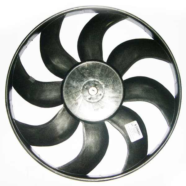 Paleta electroventilador 1799 n/palio 1.3 16v fire