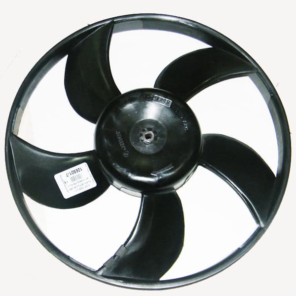 Paleta electroventilador 1820-omer 5p palio fire