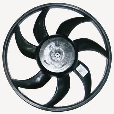 PALETA ELECTROVENTILADOR 1797 PALIO 00/ TD C/A