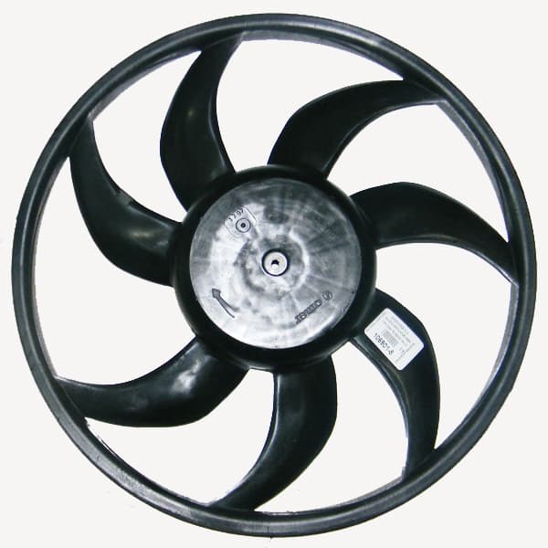 Paleta electroventilador 1797 palio 00/ td c/a