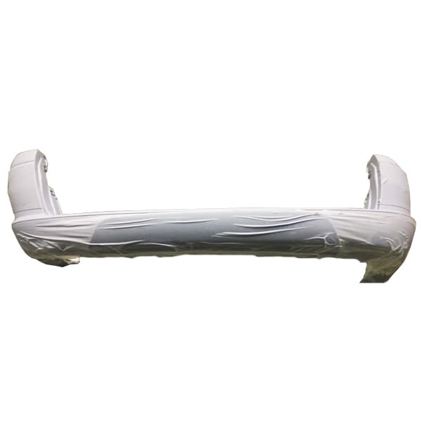 Paragolpe tras. fijo orig palio wend iii/iv