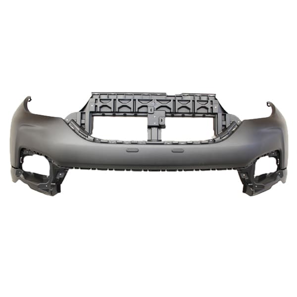 Paragolpe del. orig negro strada 2020