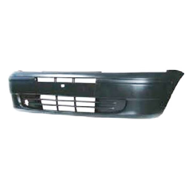 Paragolpe del. negro s/faro imp. 01/07 f/palio