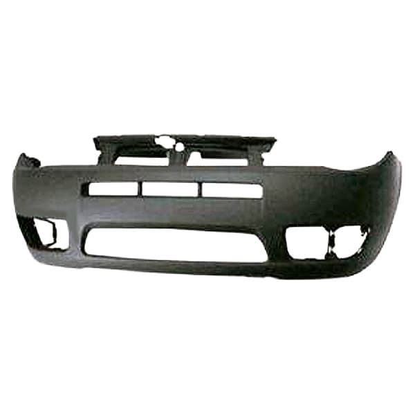 Paragolpe del. imp. fiat palio 04/07