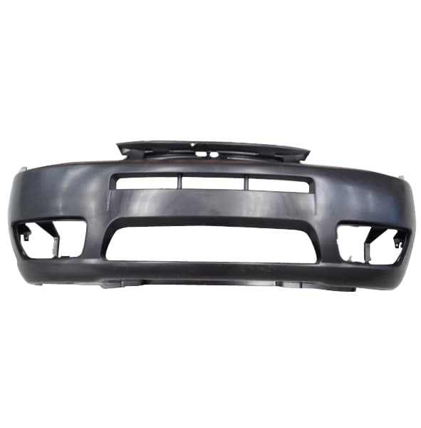 Paragolpe del. negro t/orig 04/08 1.8 pal