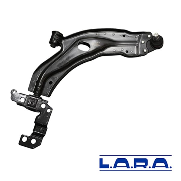 Parrilla susp del der lara f-1018 adv/strada