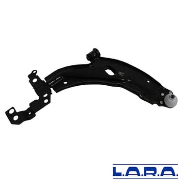PARRILLA SUSP DEL DER D/H - LARA  F-625 -PALIO FIR