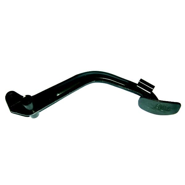 Pedal embrague t/original palio