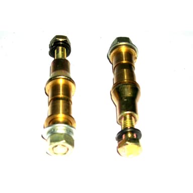 PERNO BISAGRA PUERTA C/BUJES COMPLETO      F.PALIO