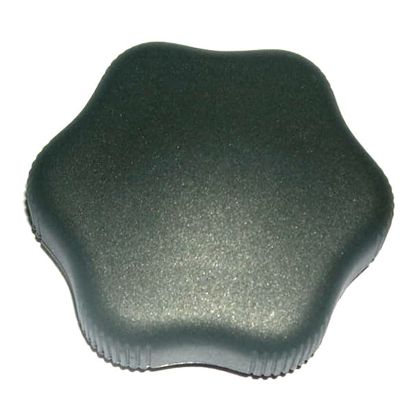 Perilla reg.respaldo butaca original 97/00 palio