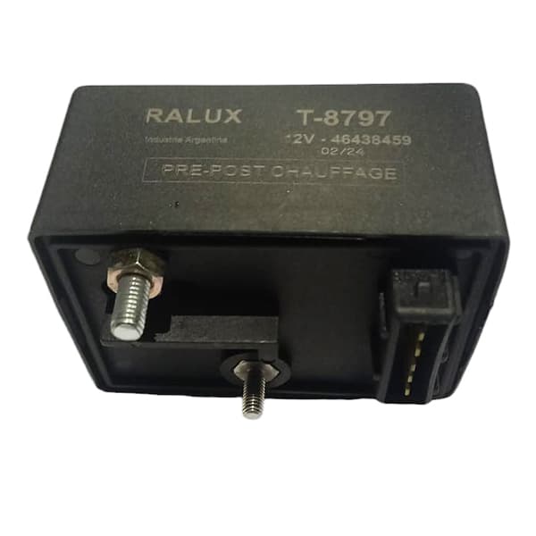 Precalentador ralux (8797) m/1.7 td.n/palio