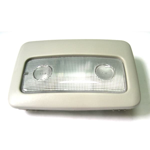 Plafonier del.original base gris palio
