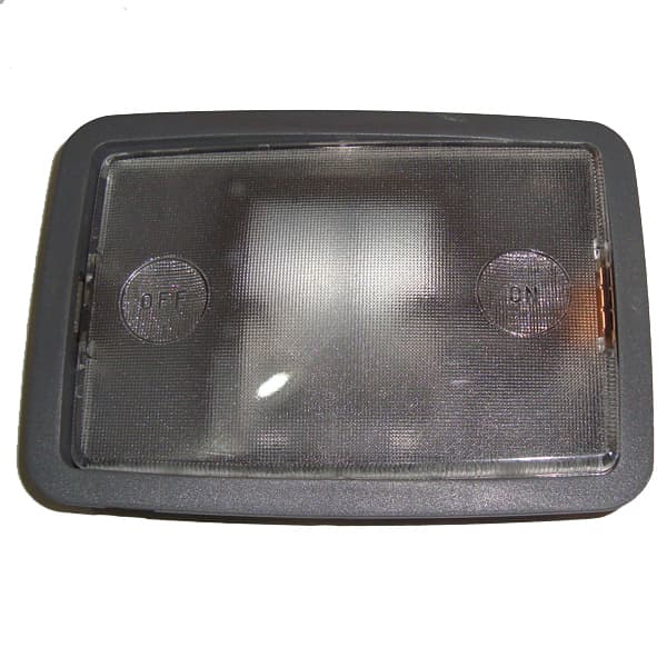 Plafonier del.sin alarma fiat palio
