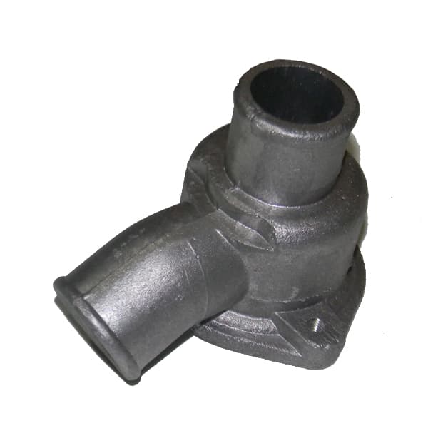 Base termostato 125
