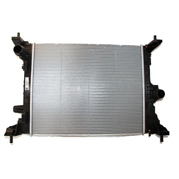 Radiador original strada 281 volcano cd 1.3 8v bz