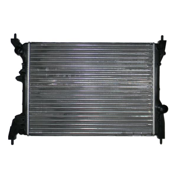 Radiador original (valeo) punto-nvo punto 1.4 8v