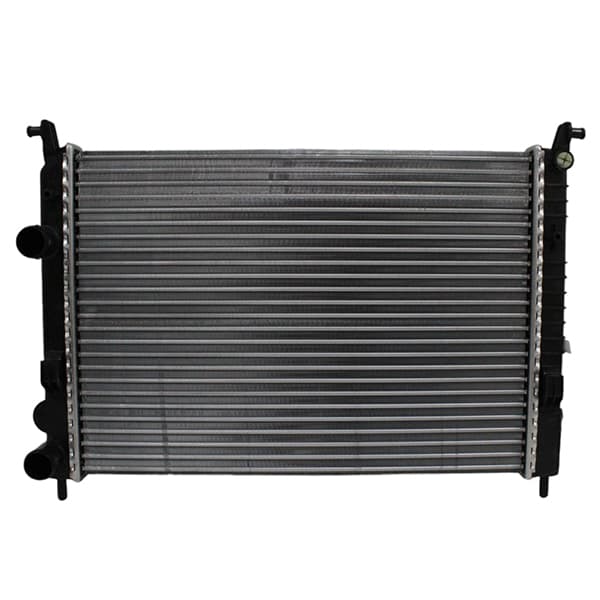Radiador agua mahle siena fase iii / iv palio w