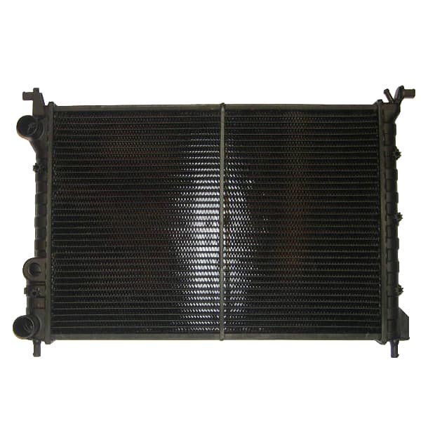 Radiador agua imp alum. palio fire 1.6-1.8 idea