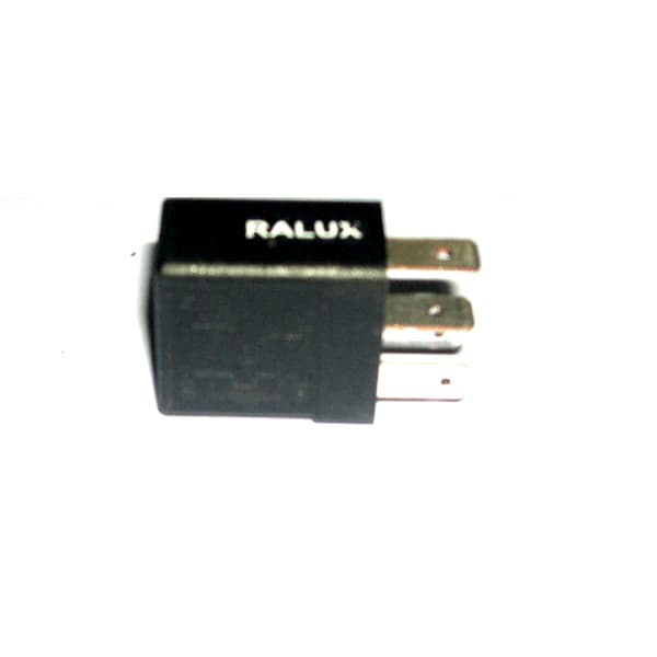 Relay auxiliar-teleruptor-ralux (8753) nuevo pal