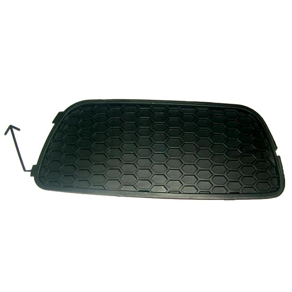 Rejilla lateral paragolpe del.izq.ciega 2004 palio