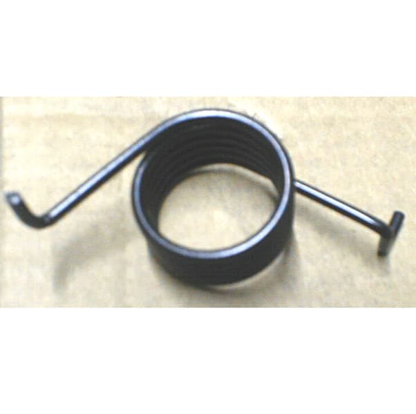 Resorte pedal embrague fiat palio/siena